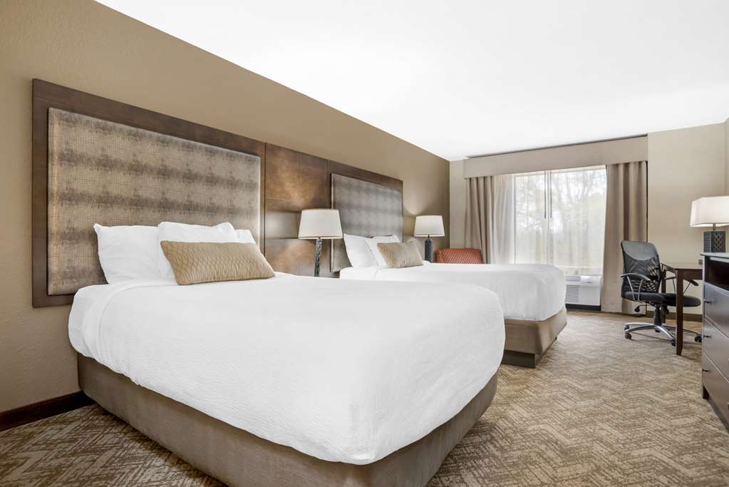 Double Bed