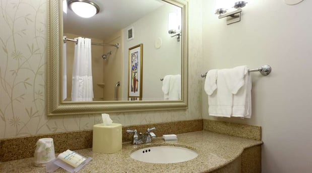 Images Hilton Garden Inn Secaucus/Meadowlands