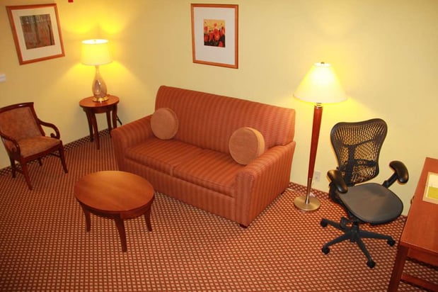Images Hilton Garden Inn Houston West Katy