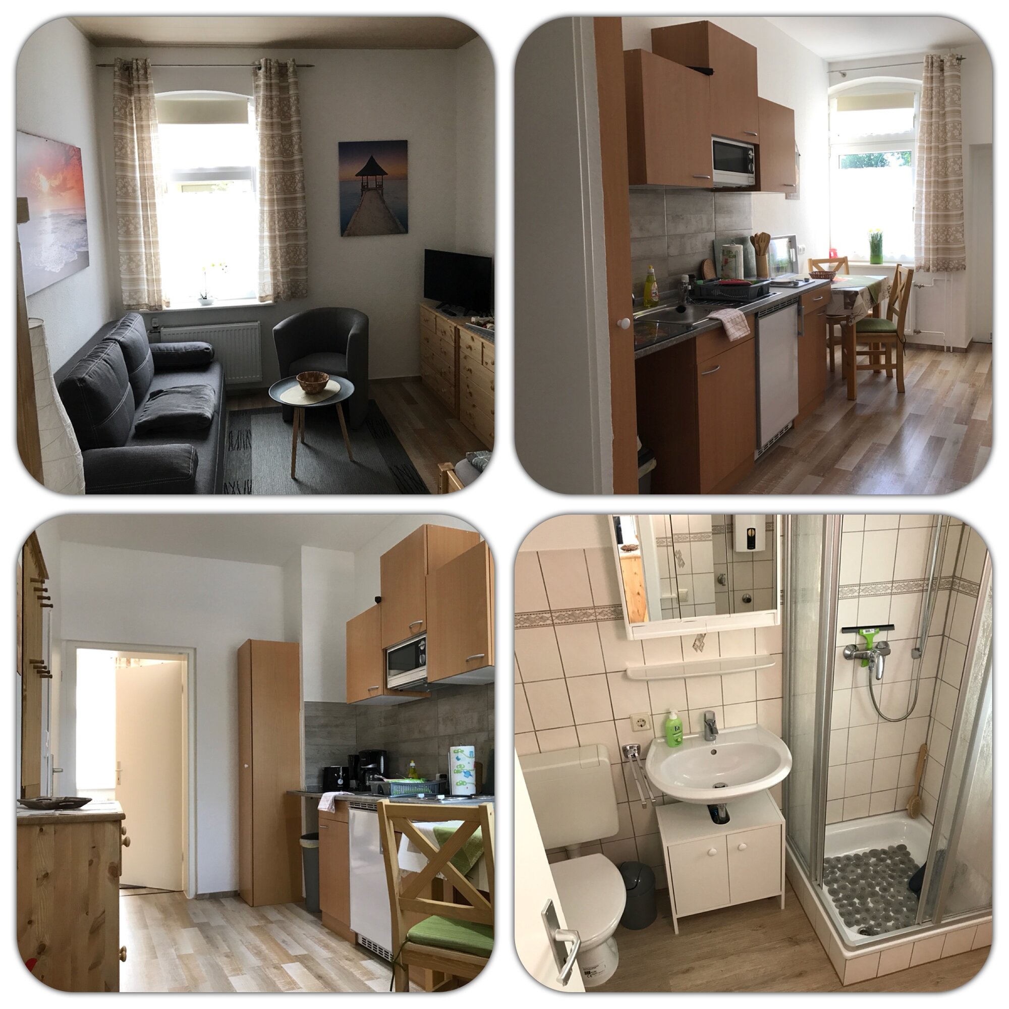 Abelia Pension und Ferienwohnungen Helmstedt, Alte Siedlung 3 in Helmstedt