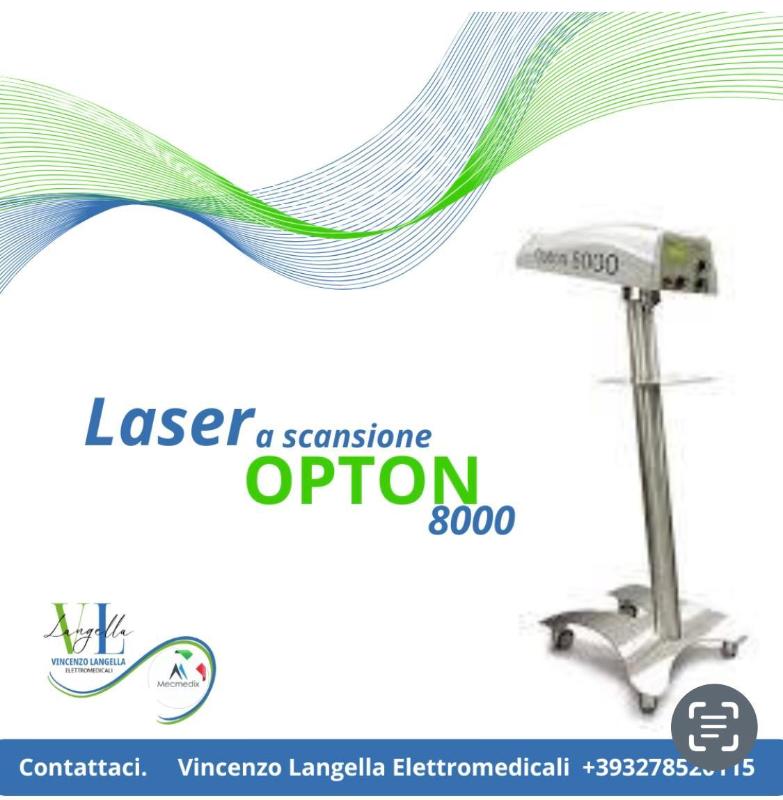 Images Vincenzo Langella Elettromedicali - Mecmedix Campania