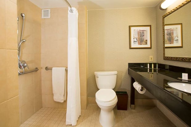 Images DoubleTree by Hilton Detroit Novi