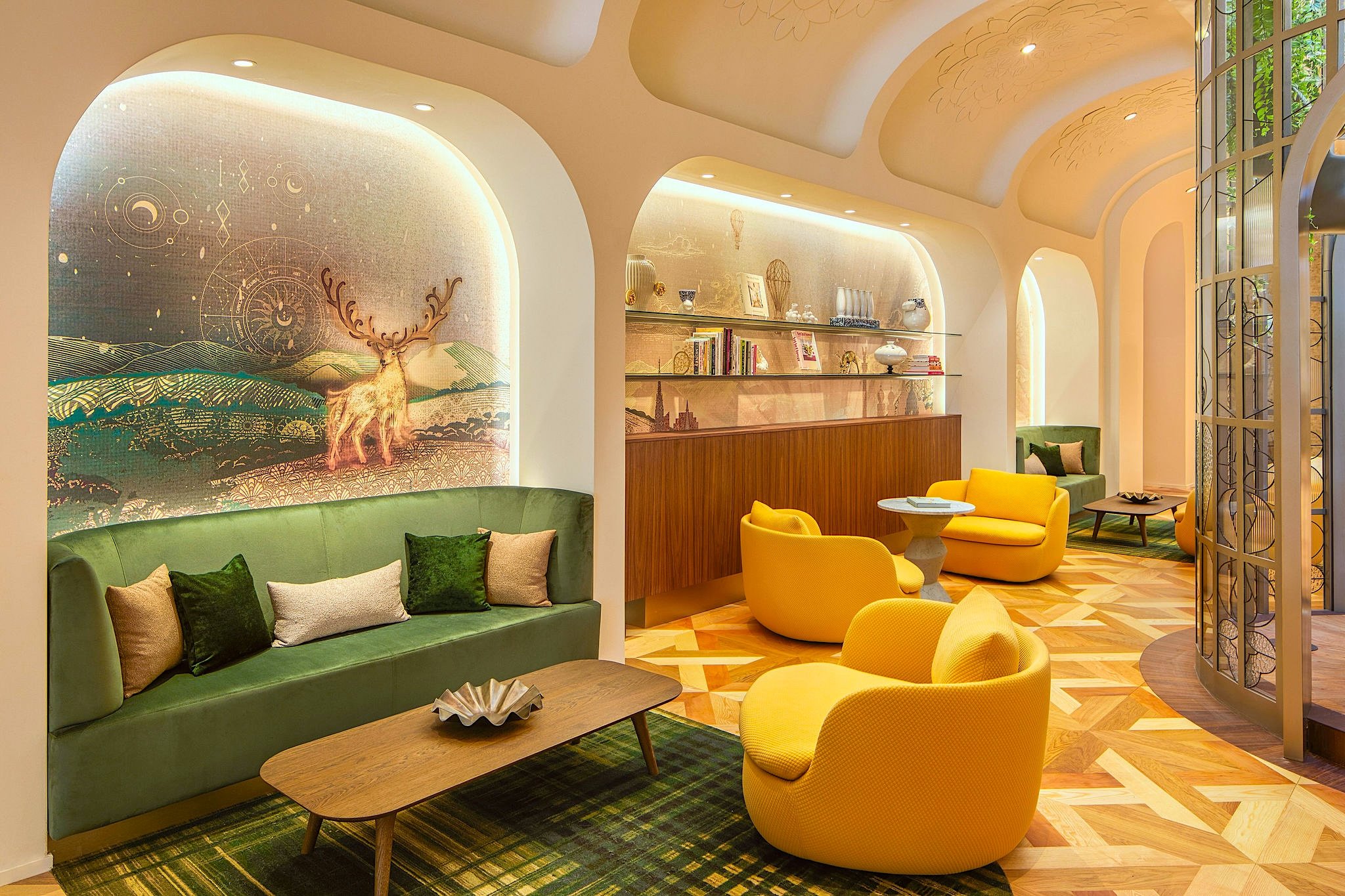 Images Kimpton Bem Budapest by IHG