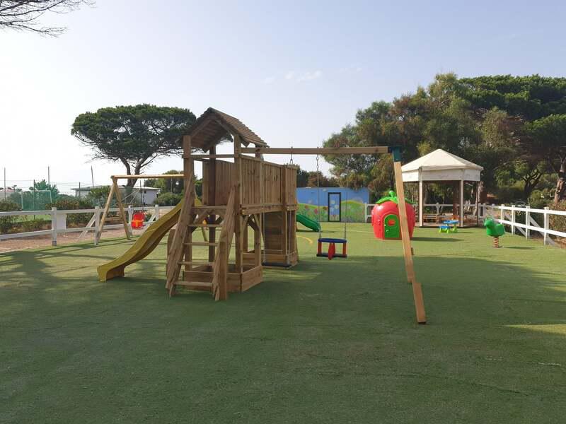 Images Camping S'Ena Arrubia