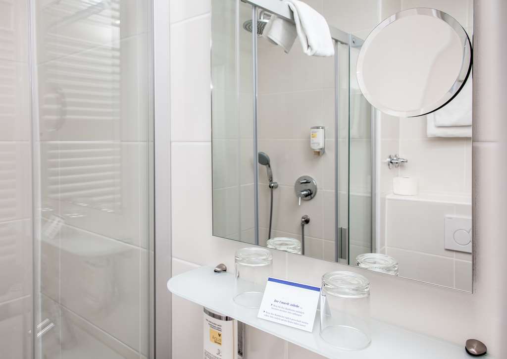 Waldhotel Eskeshof, Krummacherstr. 251 in Wuppertal