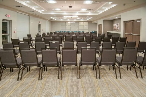 Images Hilton Garden Inn Jackson/Clinton