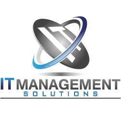 IT Management Solutions Logo