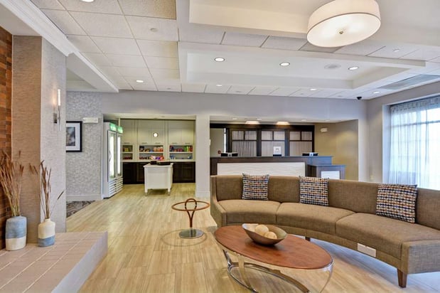 Images Homewood Suites by Hilton Fredericksburg