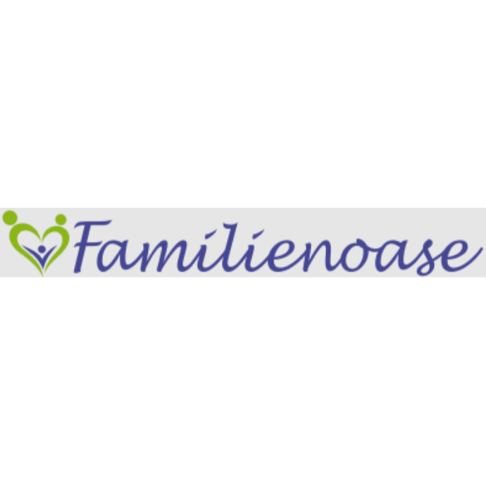 Familienoase Berlin Nadine Heidenreich-Hafa  