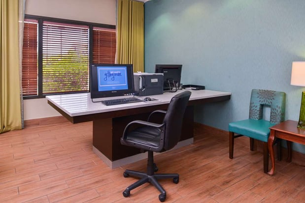 Images Hampton Inn Decatur