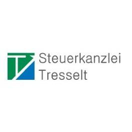 Steuerkanzlei Tresselt Logo