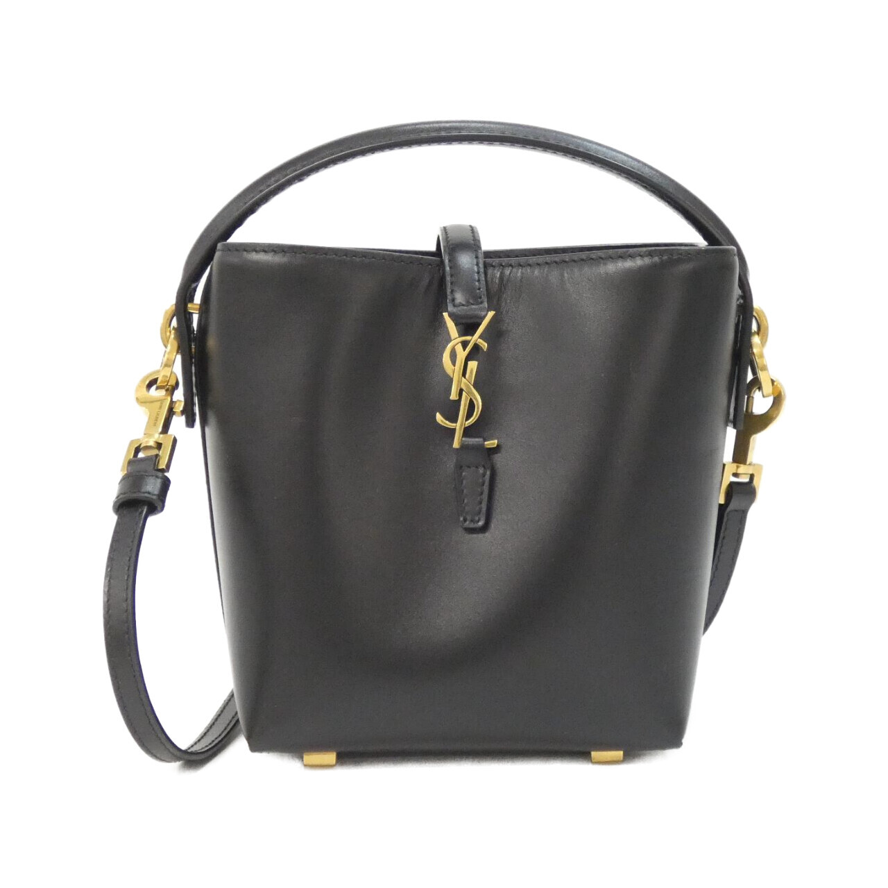 サンローラン LE 37 MINI 765870 2R20W バッグ