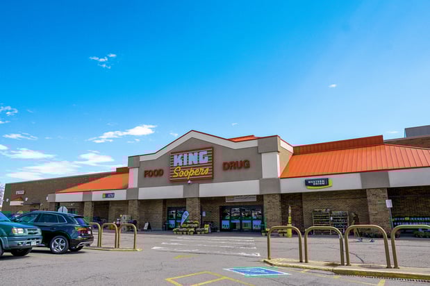 Images Foxridge Plaza