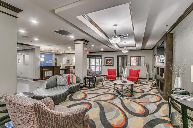 Images Holiday Inn Express & Suites Lubbock South by IHG
