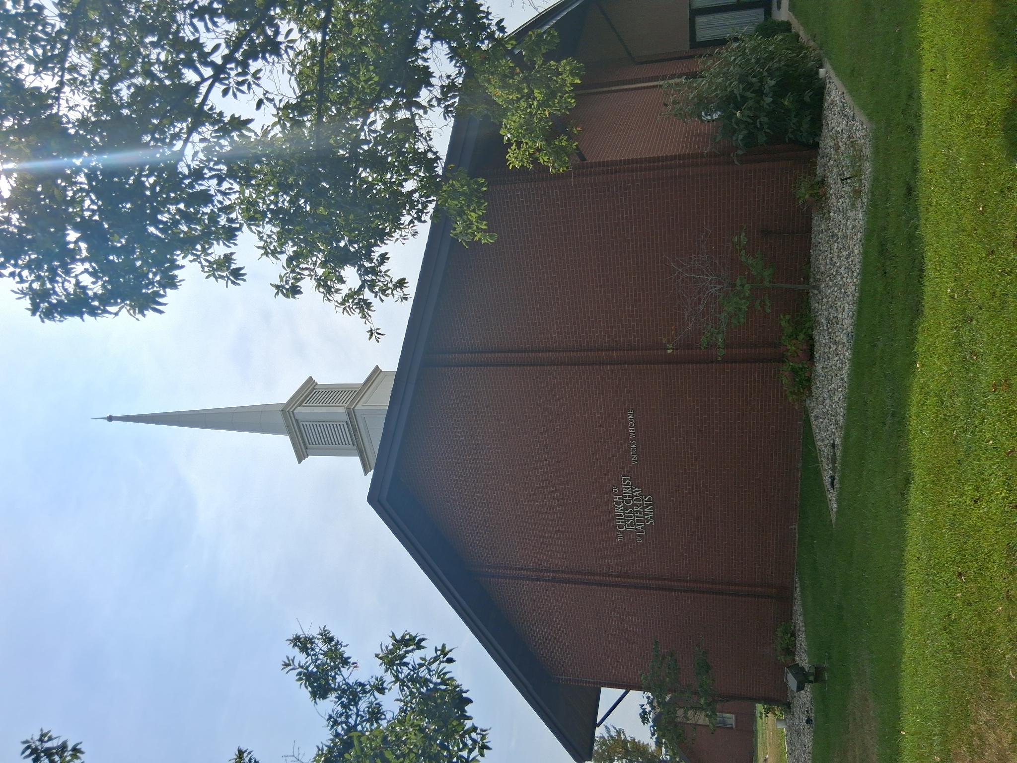 The Church of Jesus Christ of Latter-day Saints Image