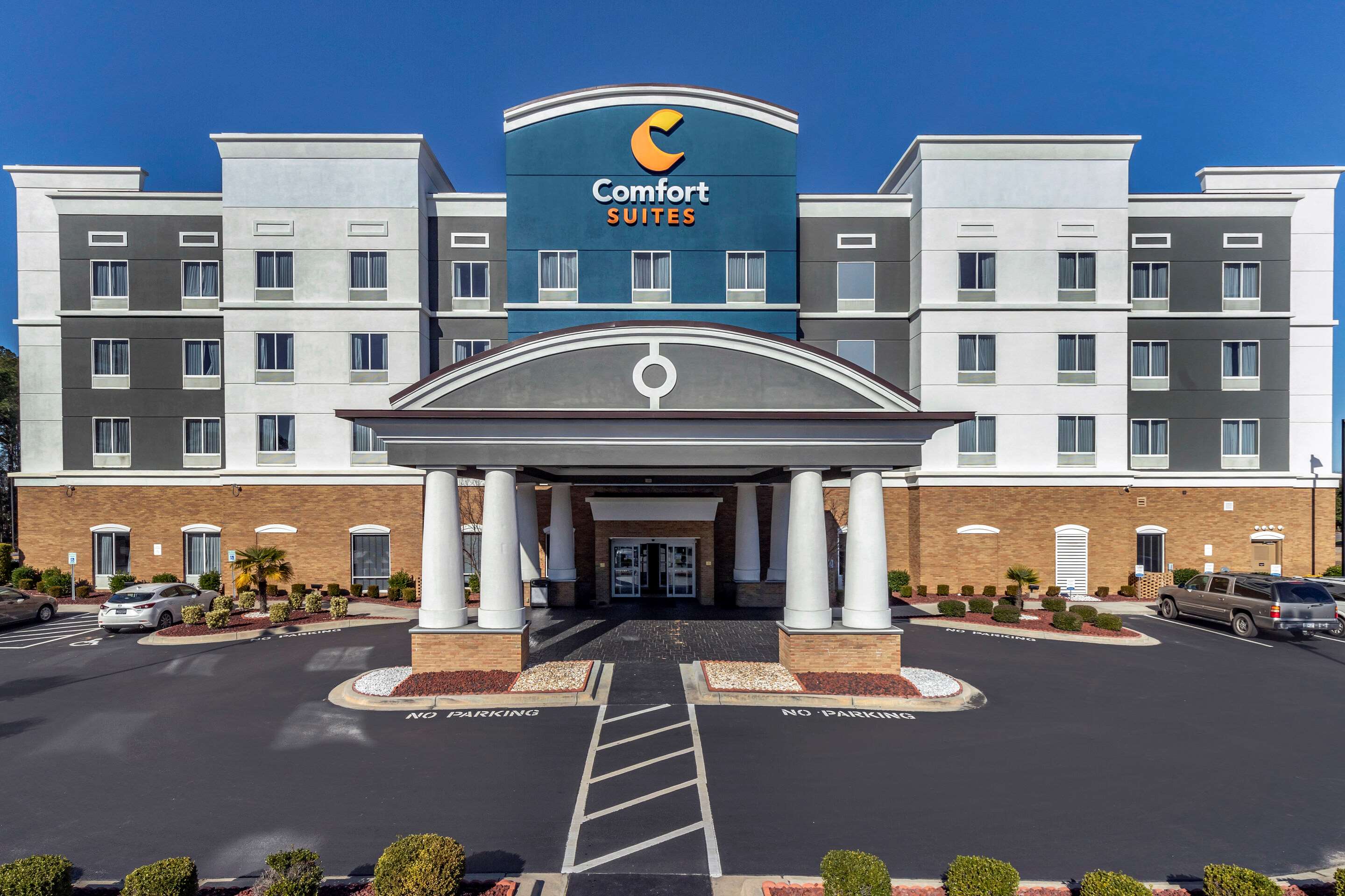 hotels in florence sc