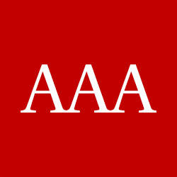 AAA Fire Extinguisher Sales & Service Logo
