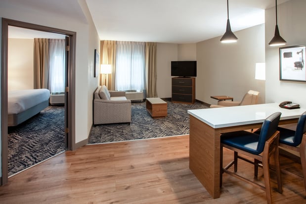 Images Candlewood Suites Arundel Mills / Bwi Airport by IHG