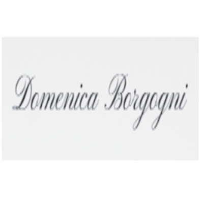 Domenica Borgogni Maglieria Logo