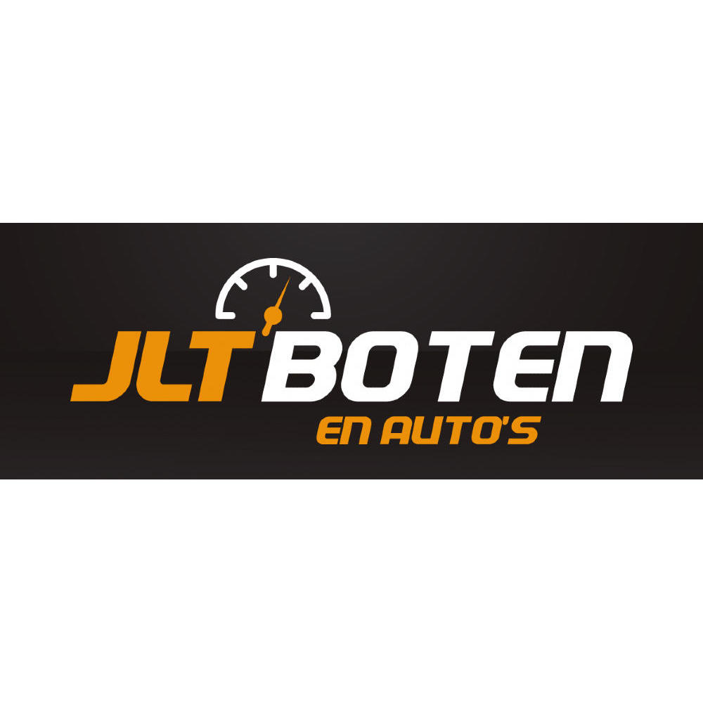 JLT Boten en Auto's Logo