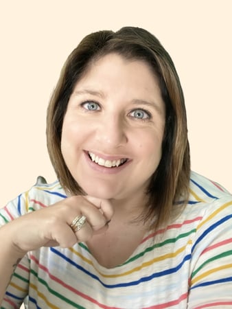 Images Mary Mckenzie-Nason, Counselor