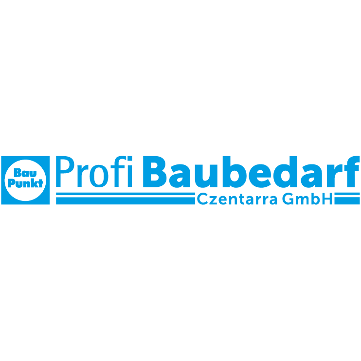 Profi-Baubedarf Czentarra GmbH Logo