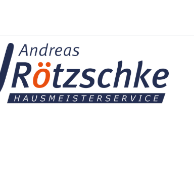 Logo Andreas Rötzschke Hausmeisterservice