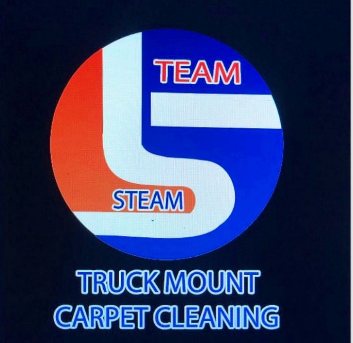 Images Team Steam Truck Mount Carpet Cleaners