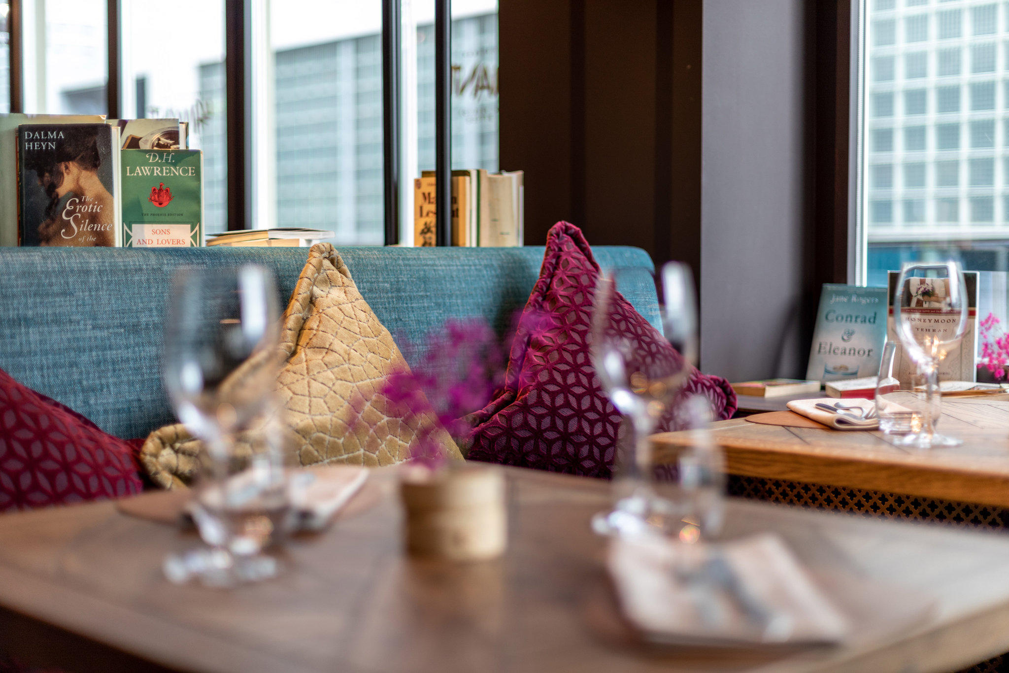 Four Points by Sheraton Sihlcity - Zurich, Kalandergasse 1 in Zurich