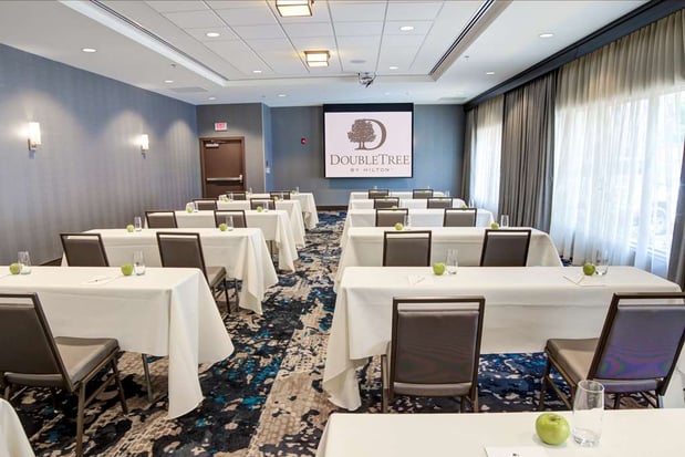 Images DoubleTree by Hilton Harrisonburg