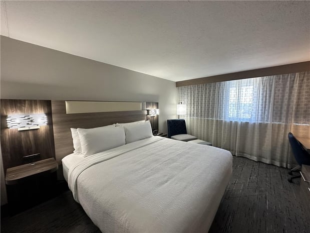 Images Best Western Plus Downtown Tacoma