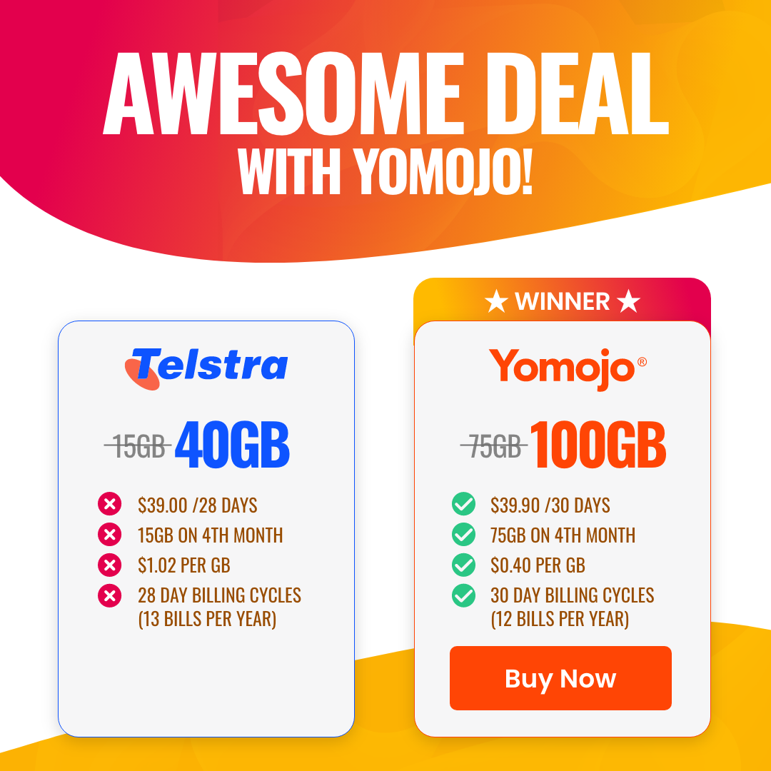 Images Yomojo