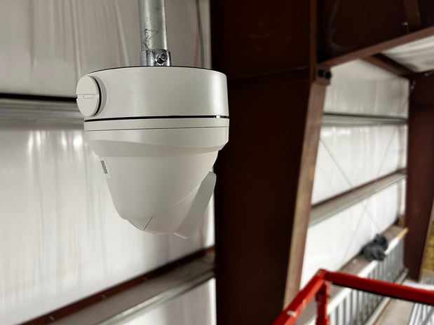 Images LoveTech Security Systems