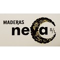 Maderas Neva Logo