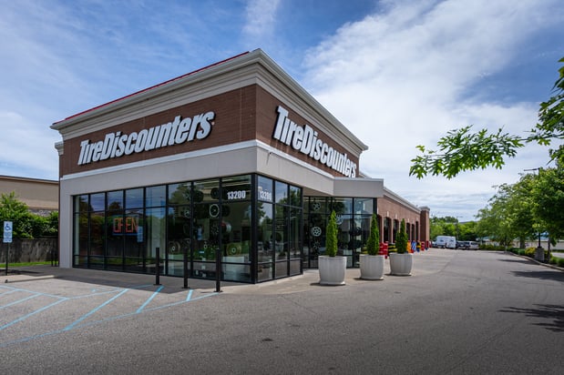 Images Tire Discounters