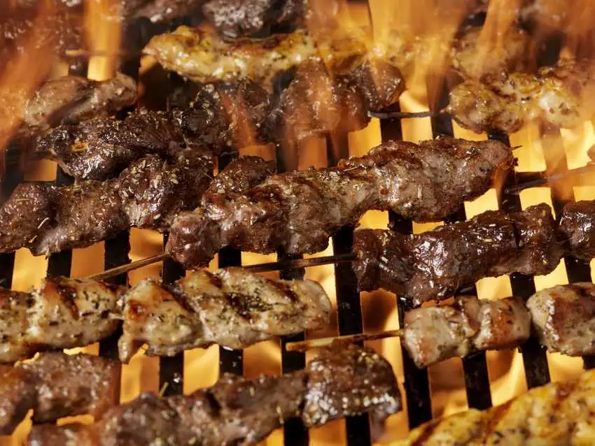 Images Nafis Fast Food