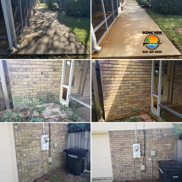 Images Scenic View Pressure Pro