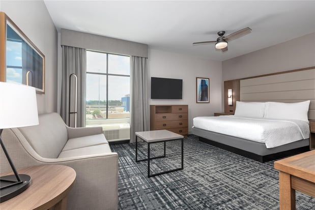 Images Homewood Suites By Hilton Houston Memorial