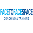 Face to Face Space Logo