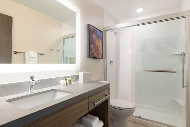 Images Candlewood Suites Frederick by IHG