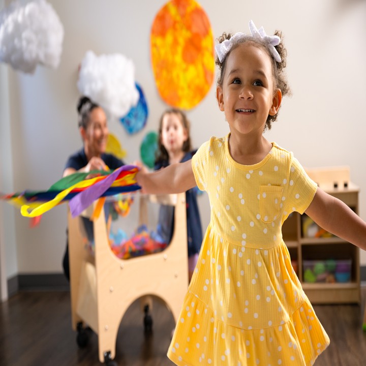 Images The Goddard School of Leander