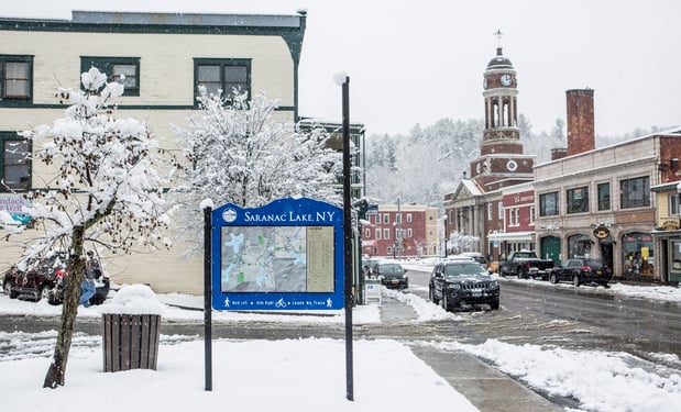 Images voco Saranac Lake NY - Waterfront by IHG