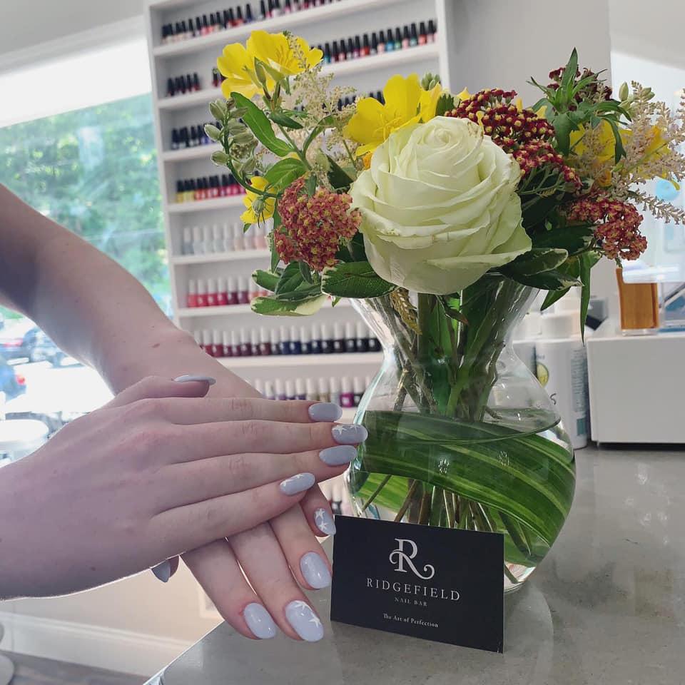 Ridgefield Nail Bar Photo