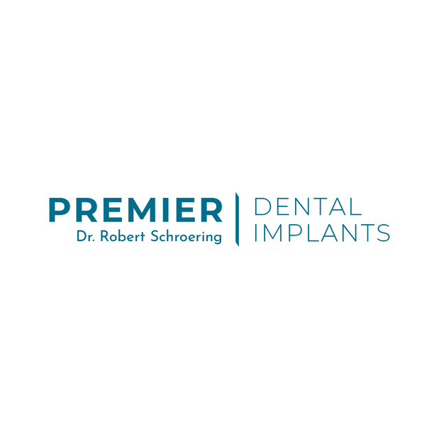Premier Dental Implants - Louisville Logo