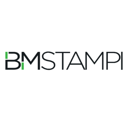 B.M. Stampi Logo