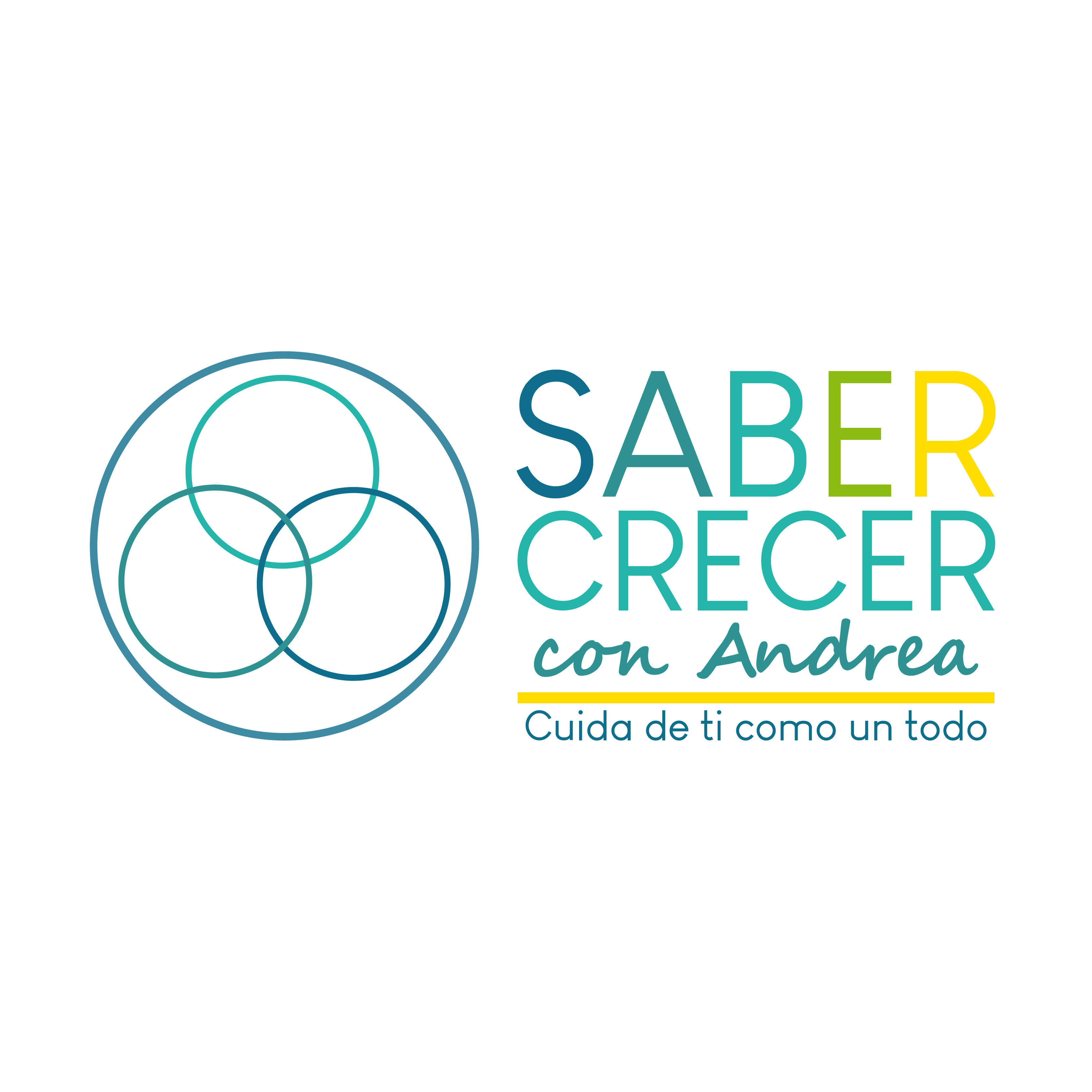 Andrea Buenaver Logo