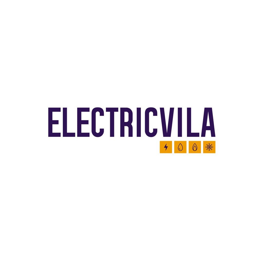 Electricvila Logo