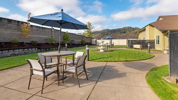 Images Brookdale Roseburg