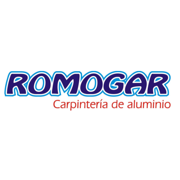 Romogar Logo
