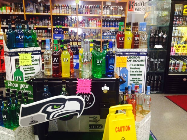 Images Tulalip Liquor Store & Smoke Shop